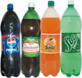 Refrigerantes